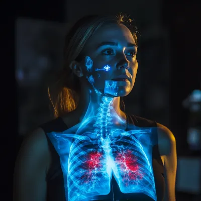 호흡곤란시 응급처치 방법6