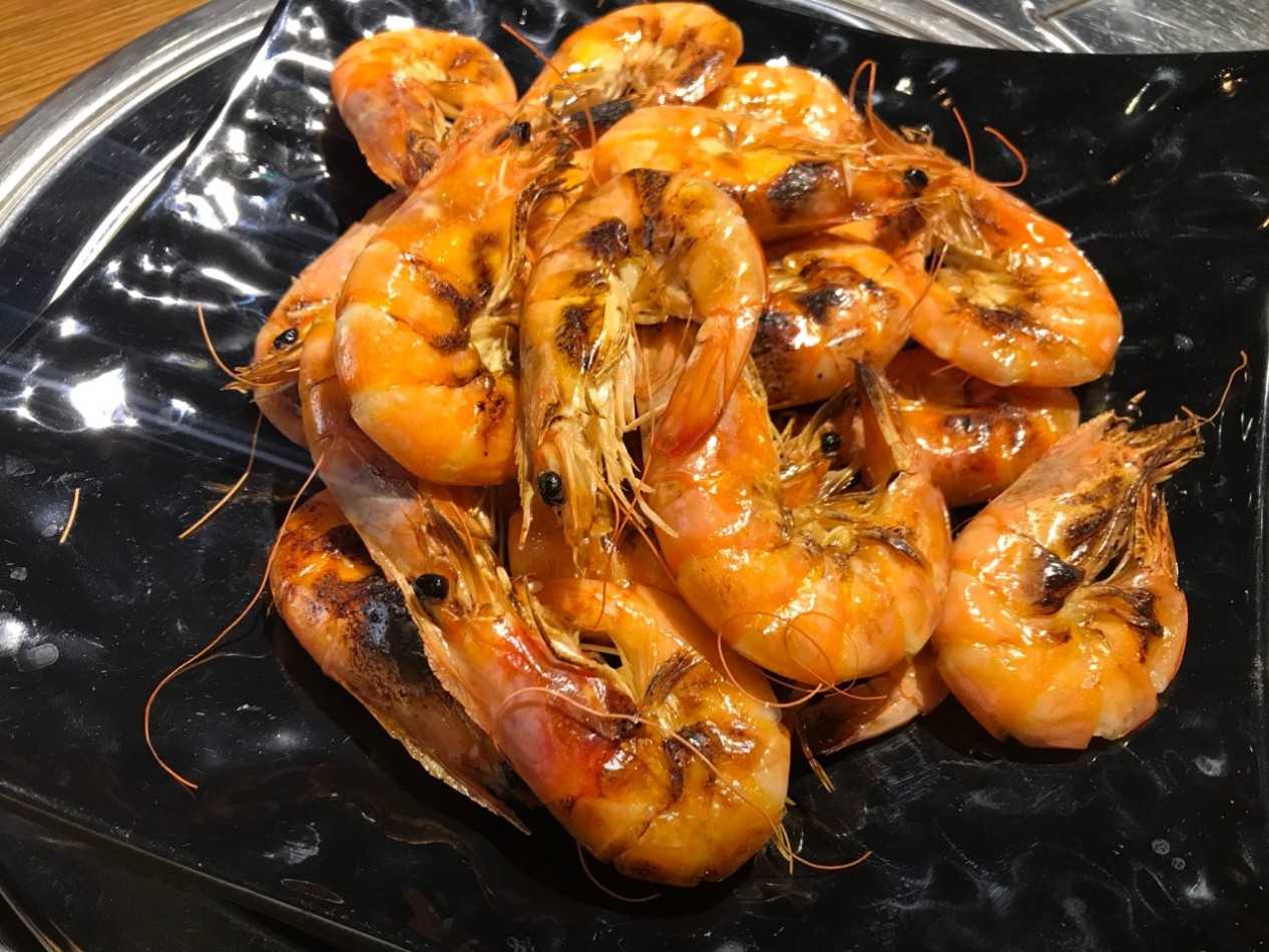 강화도 진복호 인기메뉴 총정리! 게장시스부터 왕새우소금구이까지