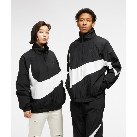나이키 바람막이