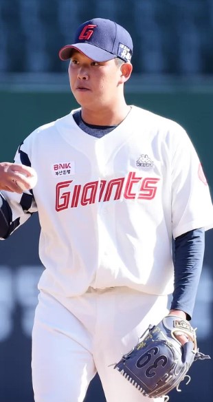 서준원 나이 프로필