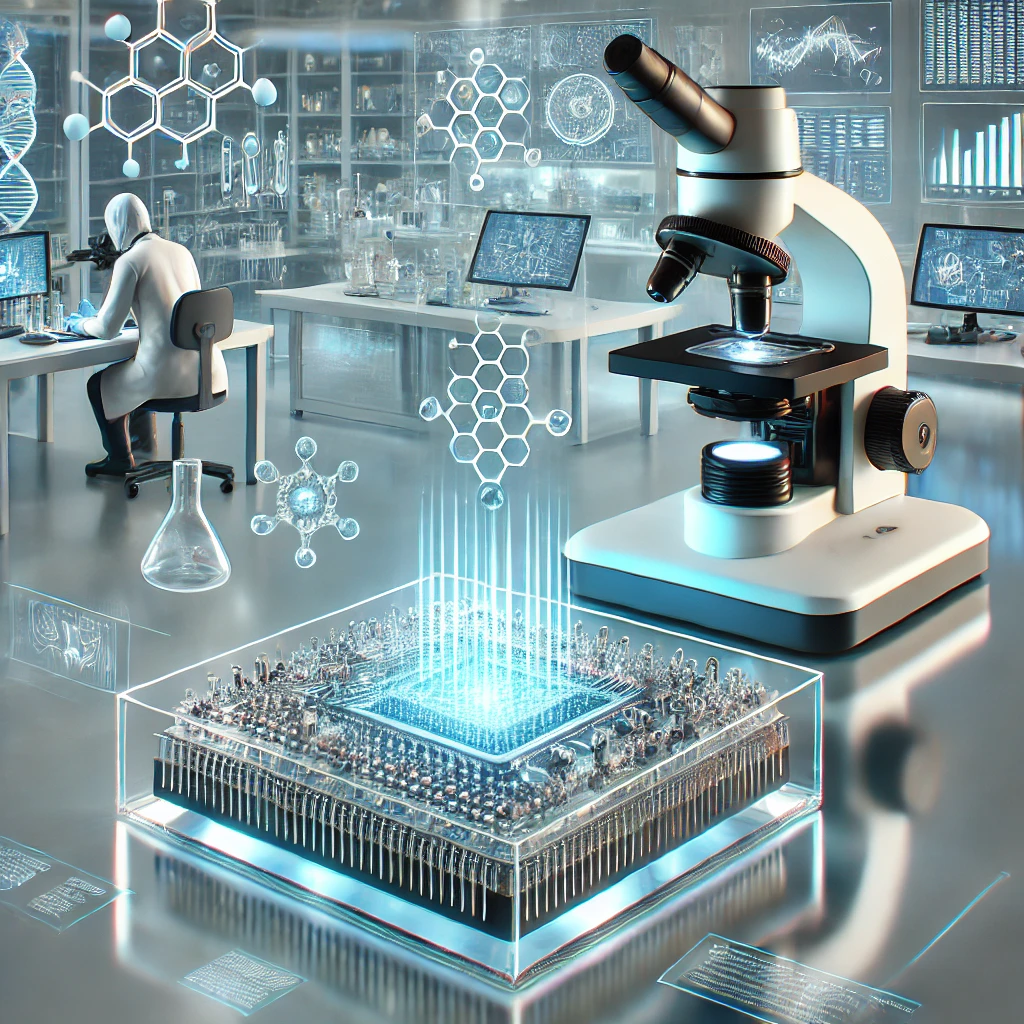 마이크로플루이딕스 연구실