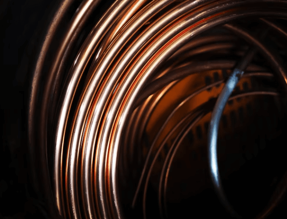 인플레이션 시대&amp;#44; 알루미늄/구리 ETF 투자 가이드