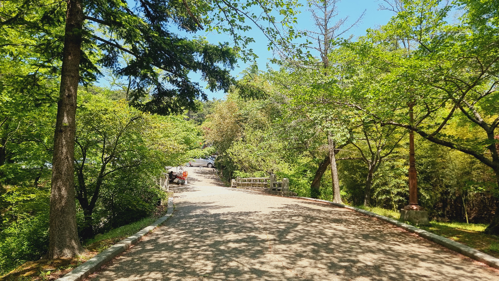 경주여행코스