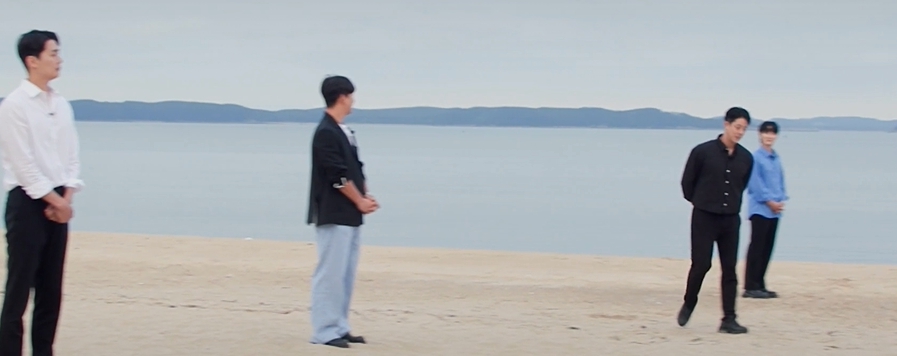 '나솔사계' 최종 커플 탄생, 솔로 민박 특집의 최종 커플은 31화에서 확인
