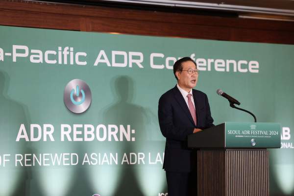 박성재 법무부장관