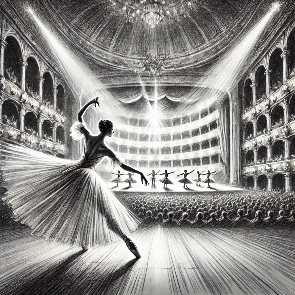 발레 공연 입문자를 위한 추천작