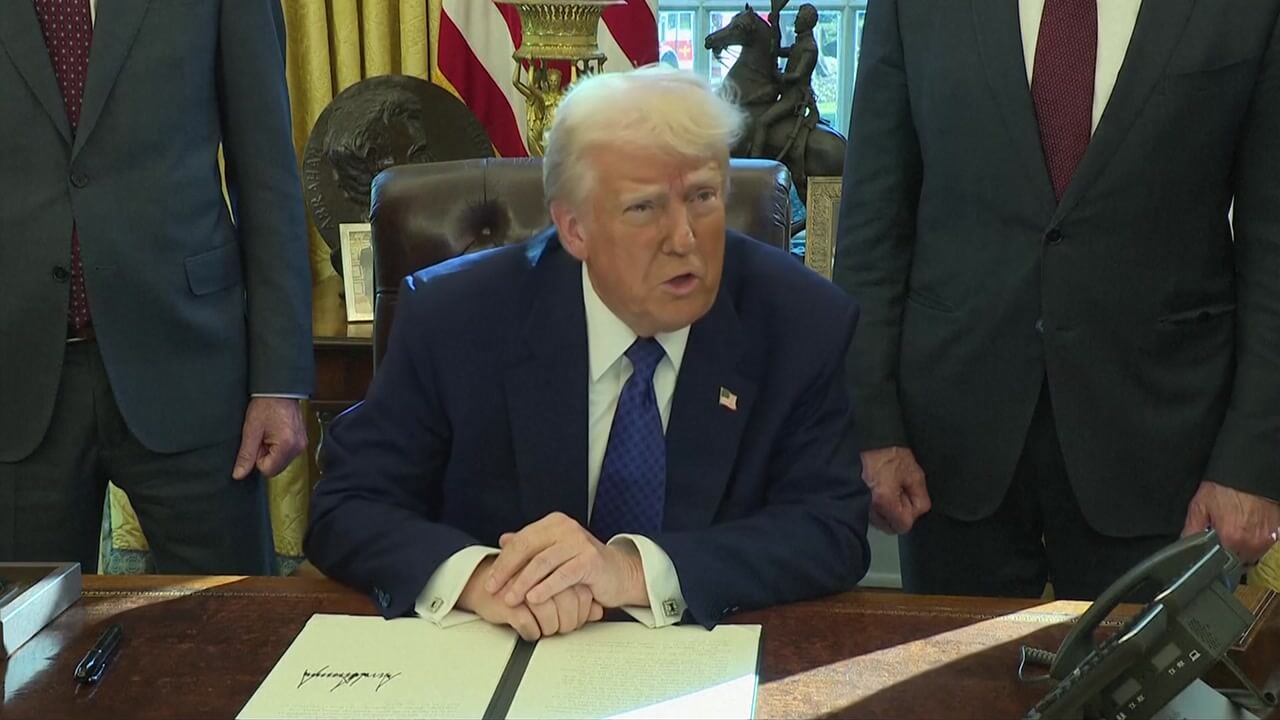 미국 "예외없어" 자동차 관세 전쟁, 한국 관련 주식 전망과 투자 전략