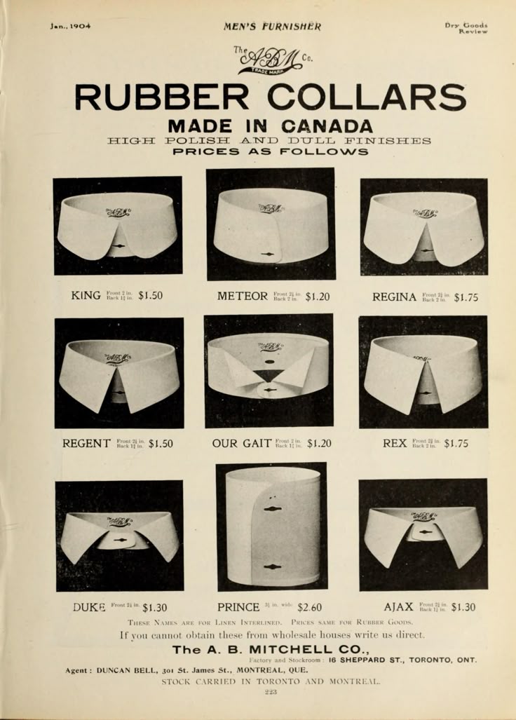 패션 디테일의 진화