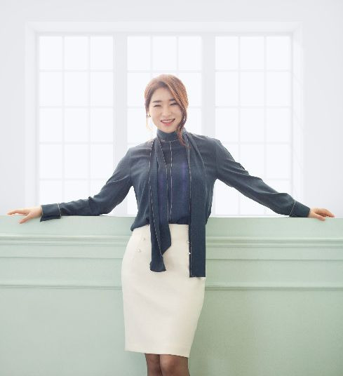 김계리 변호사 프로필