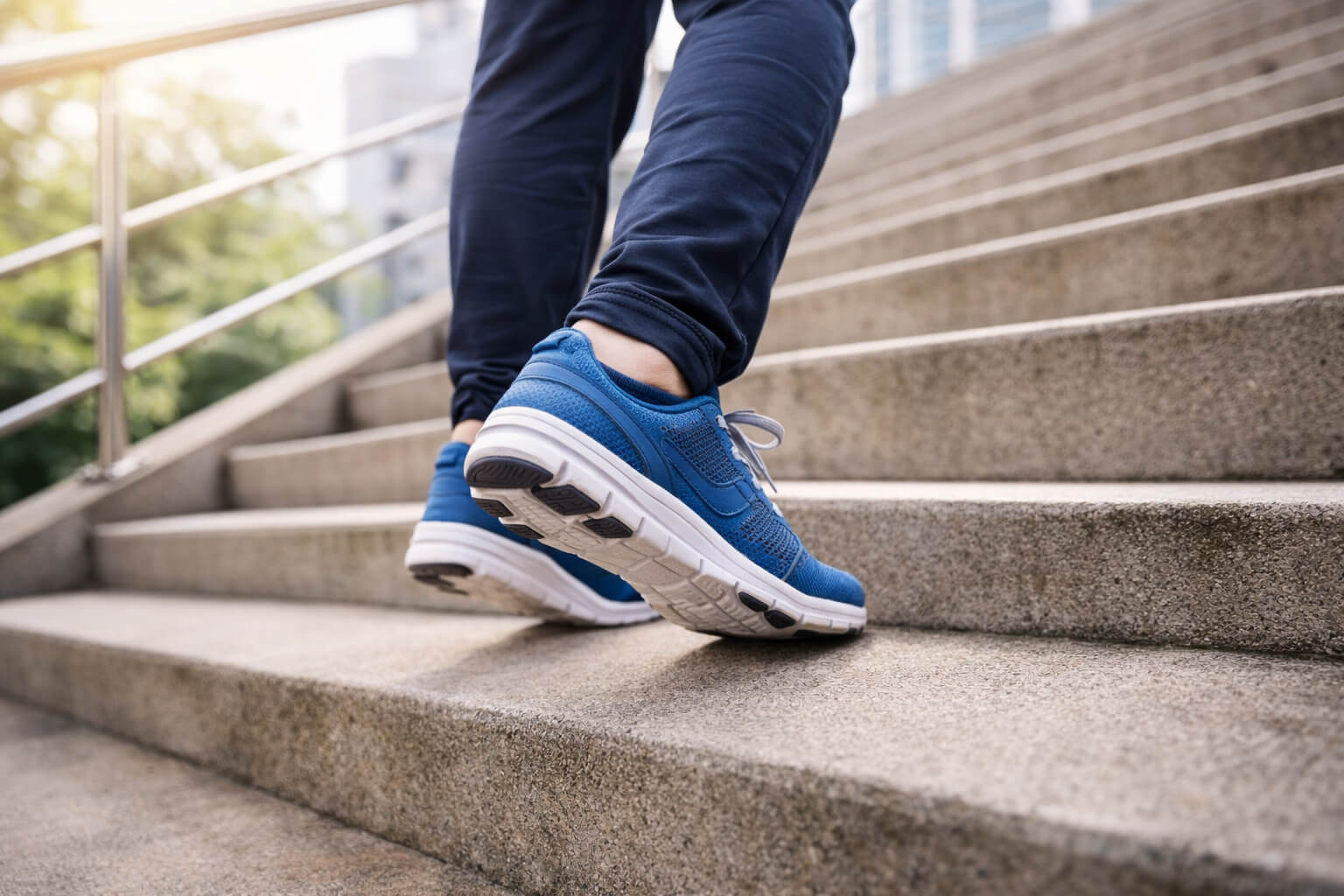 혈압 콜레스테롤 관리 생활 습관 7단계