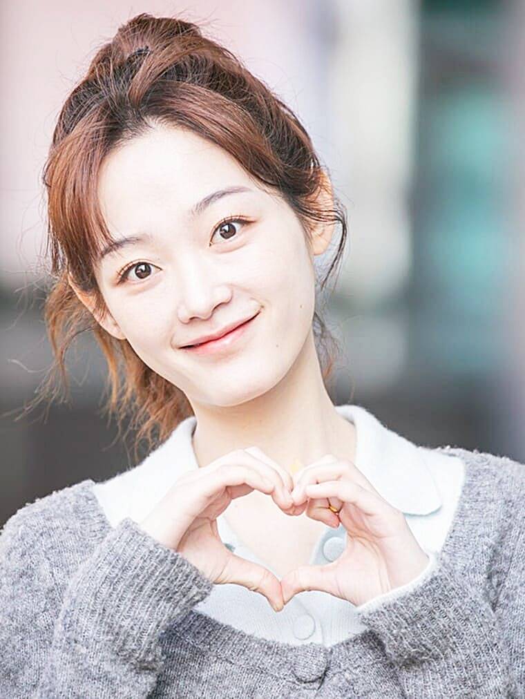 배우-이유미