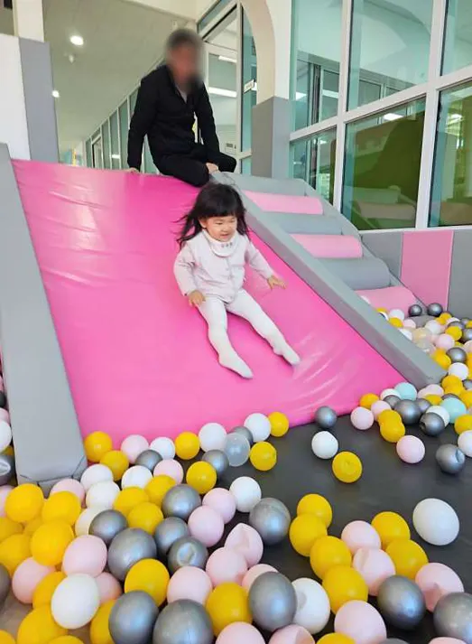 오감만족새싹체험장