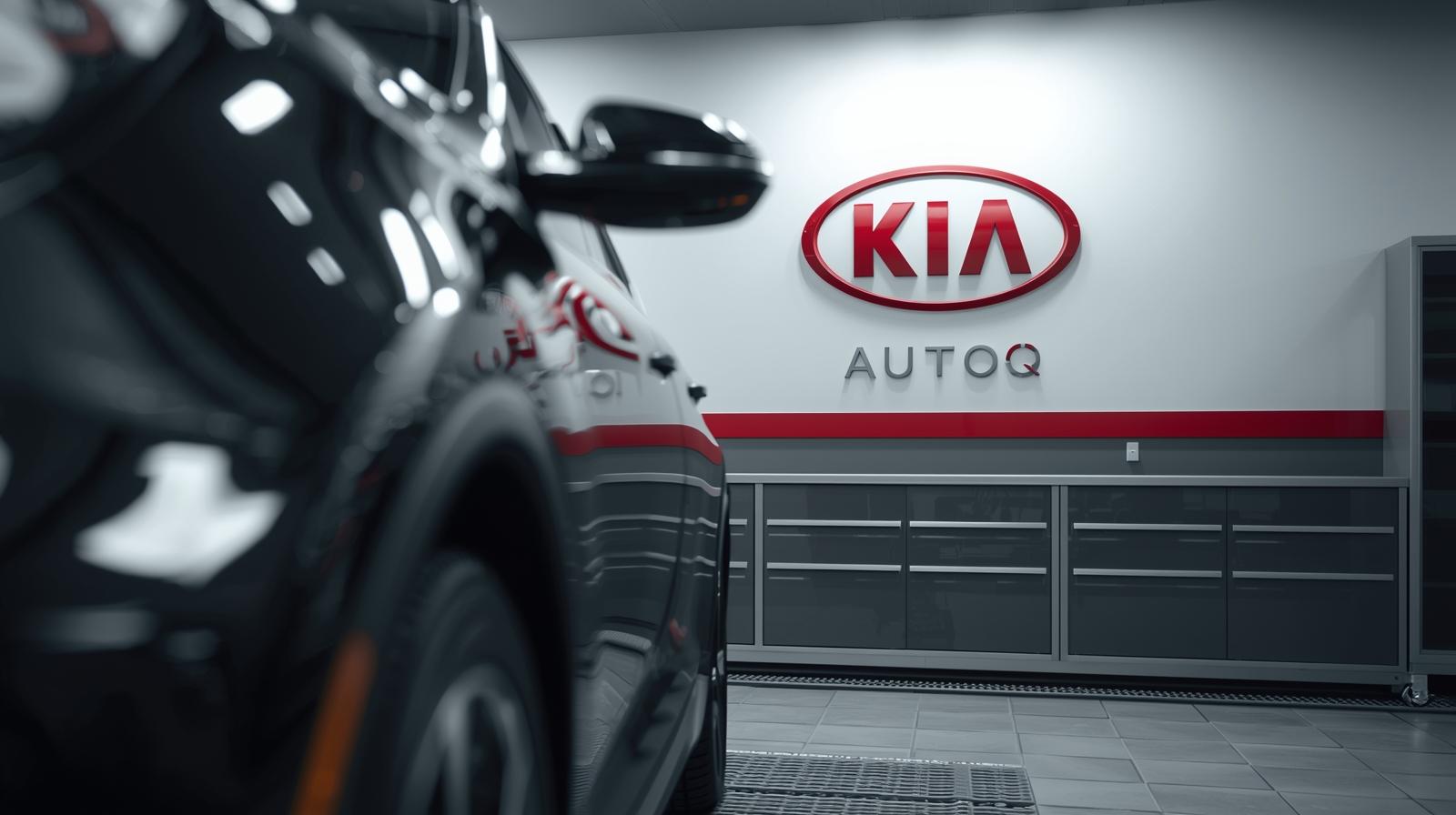 기아오토큐 무예약 방문법 공개! 예약 없이 끝내는 정비 꿀팁 관련사진