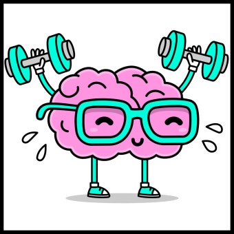 노년의 정신 건강: 일상에서 찾는 활력