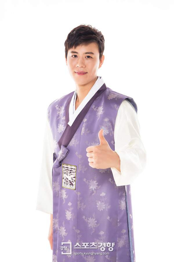 진해성 부모 할머니 가족관계