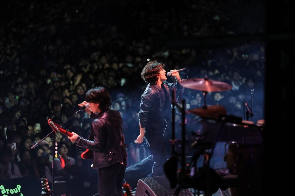 부산 록페스티벌 일정