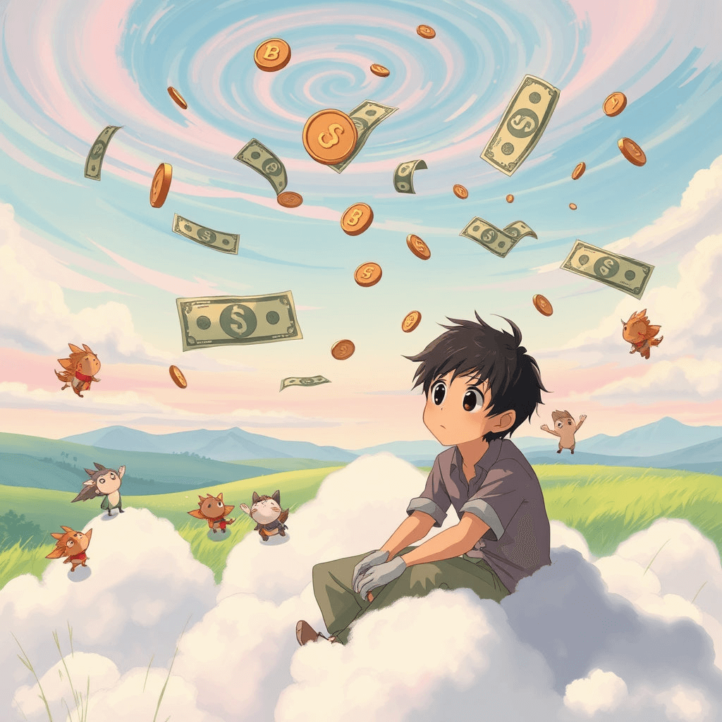 빚 갚는 꿈 해몽