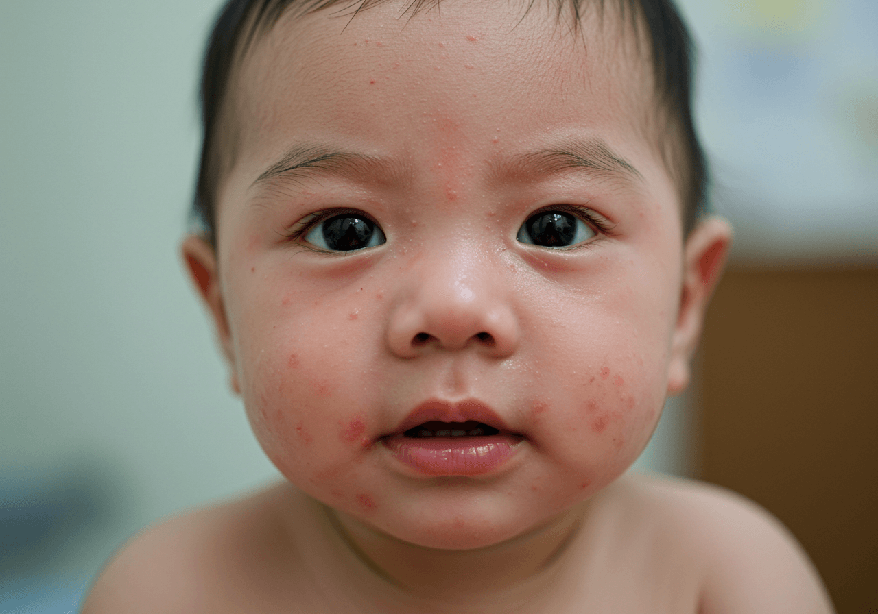 소아청소년과진료