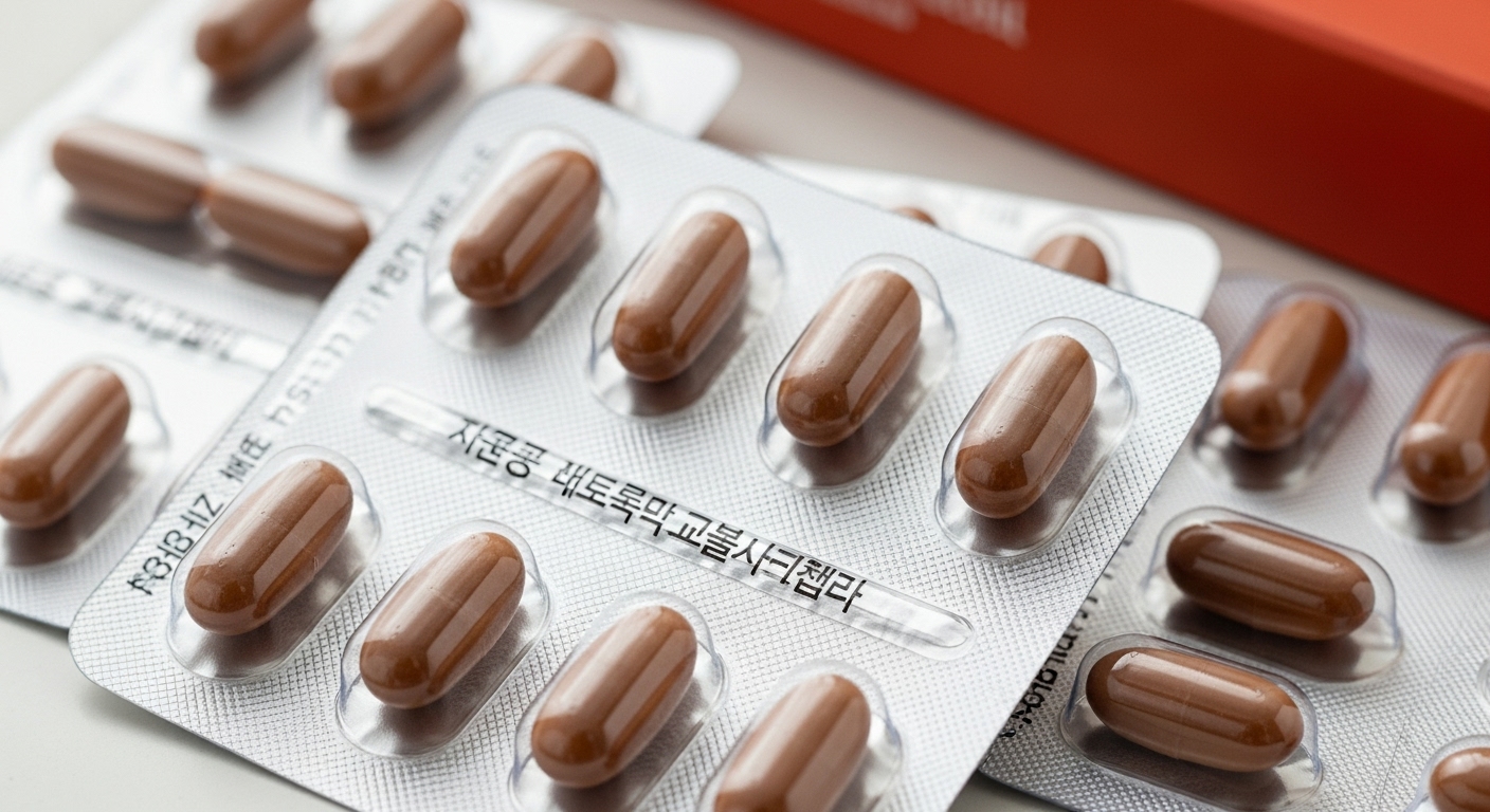 근육경련마그네슘부족