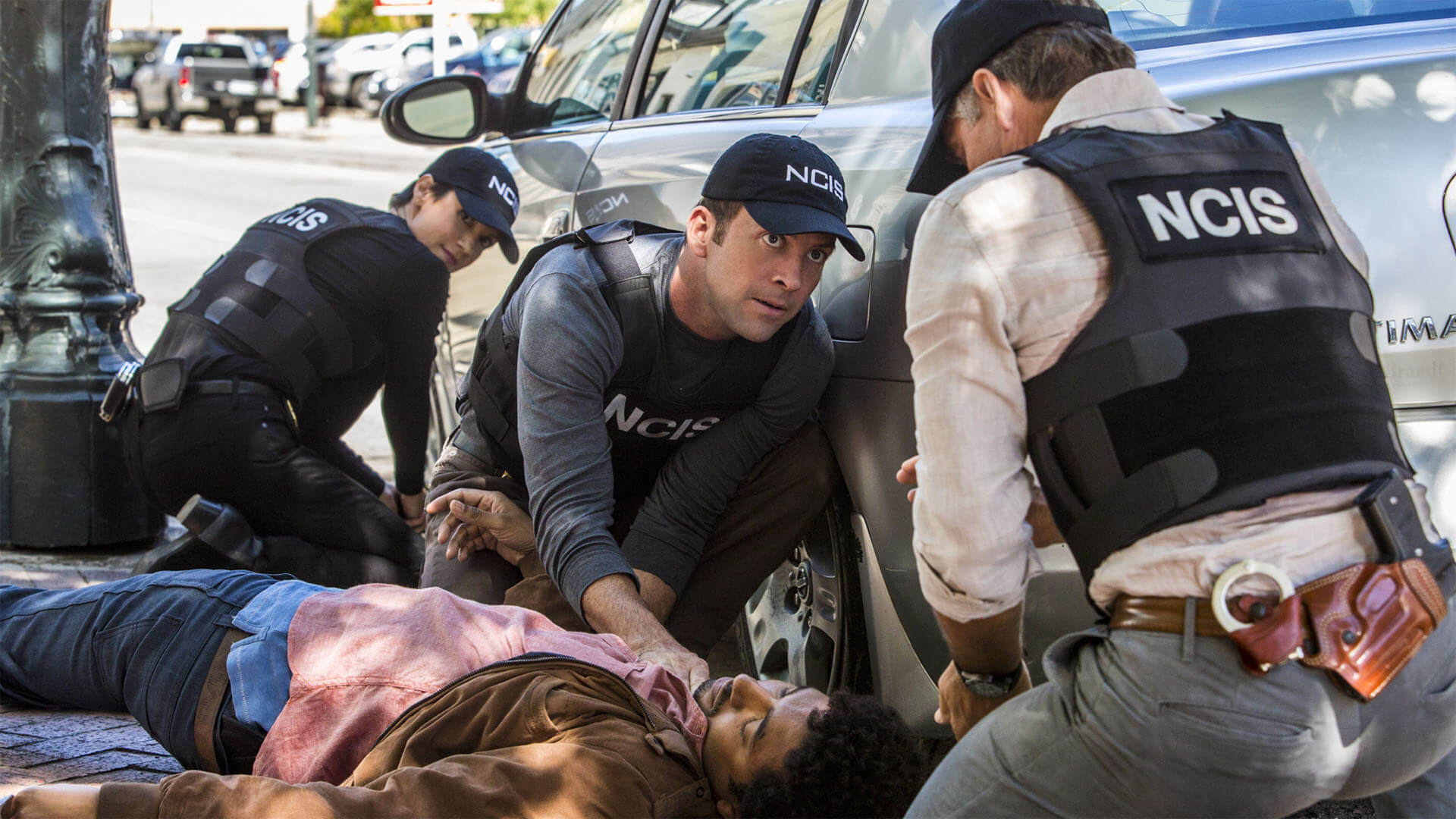 NCIS: 뉴올리언스 줄거리 출연진 정보