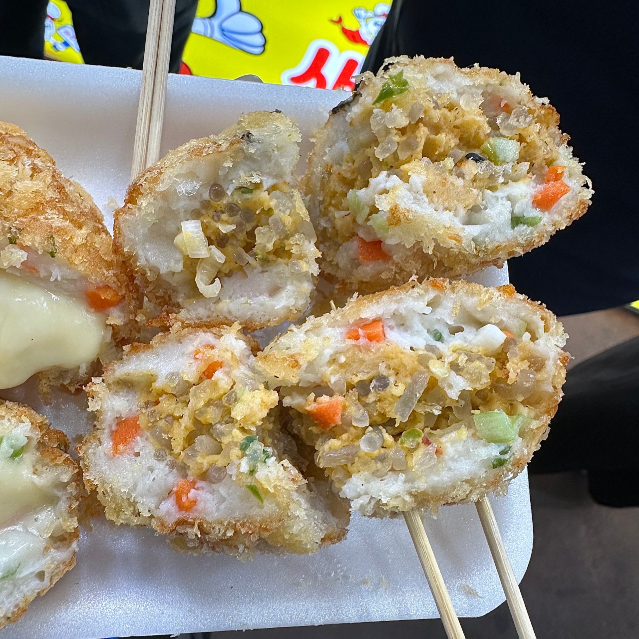 강릉중앙시장 맛집 추천 : 먹거리 투어&amp;#44; 강릉 찐 맛집 투어!?