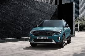 2026 기아 셀토스 풀체인지 출시일,디자인 정리