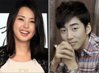 윤계상 이하늬 결별 이유