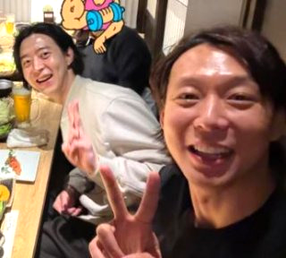 배우 박유환 딸 결혼 형 박유천 형제 근황 프로필