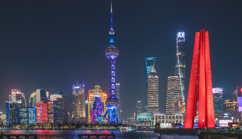 상하이 패키지 여행