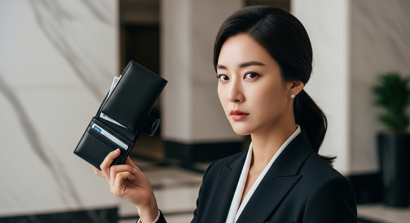 우리은행 마이너스통장 금리