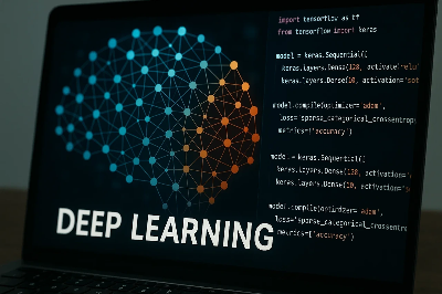 딥러닝(Deep Learning)