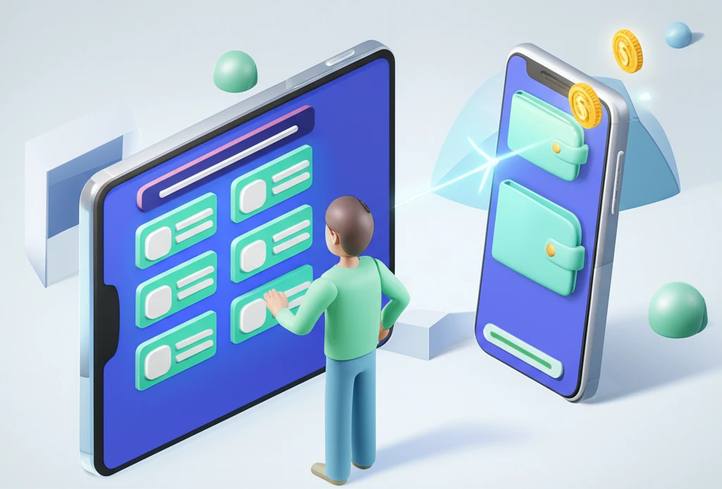 비플페이 앱으로 받는 서울시 입학준비..