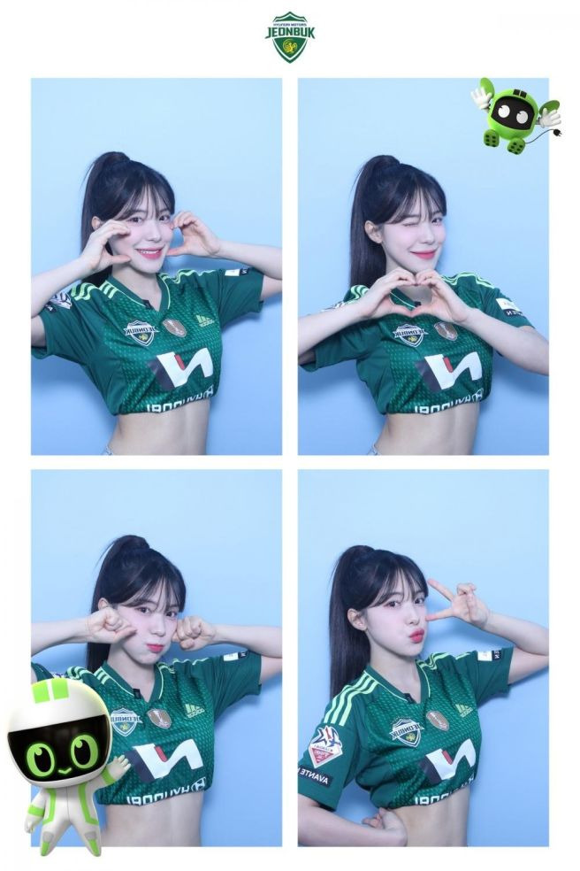 이다혜 치어리더 프로필 총정리｜나이&middot;키&middot;고향&middot;대만 인기&middot;웨이취안 드래곤스&middot;인스타그램