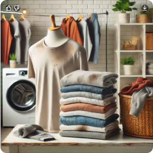 기름때 제거방법