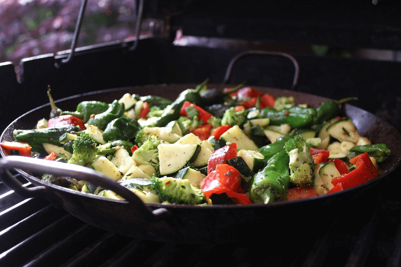 음식 아프리카 요리의 매력:스파이스, 푸푸, 이야기