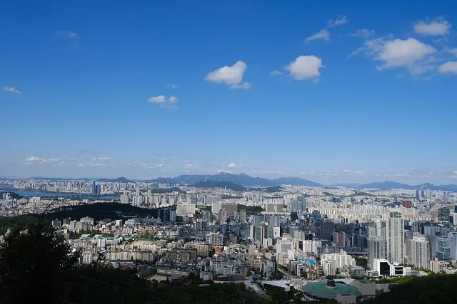 서울근교 가볼만한곳 베스트 10 추천 여행지_7