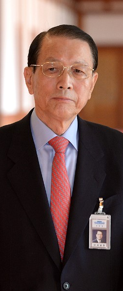 김기춘 프로필 나이 비서실장 메모 논란 정리