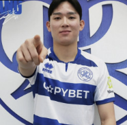 양민혁, QPR 임대 확정! 잉글랜드 무대 적응을 위한 도전