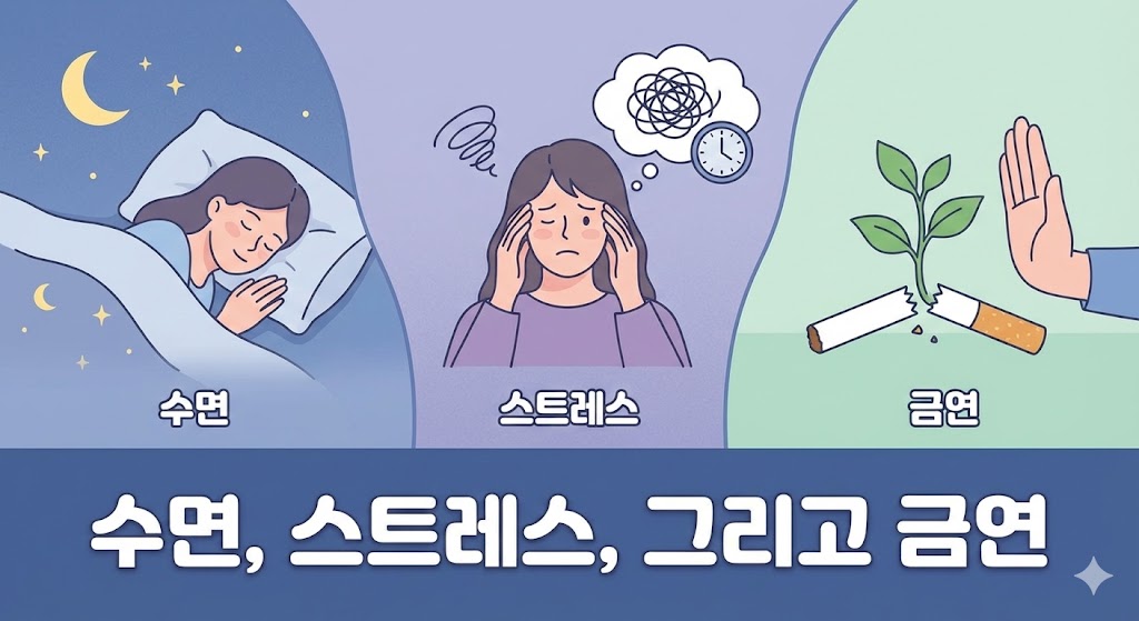 고혈압 낮추는 방법