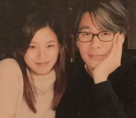 윤상-심혜진