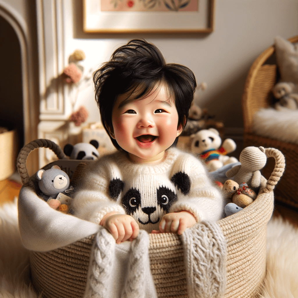 남자 아기 꿈 해몽 해석