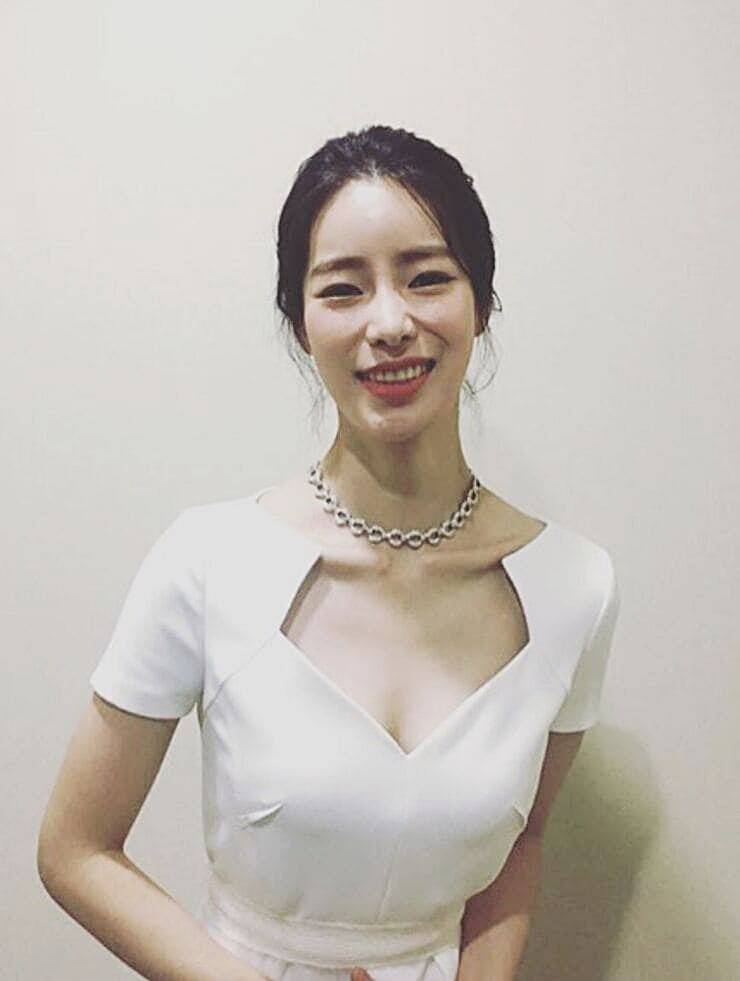 배우-임지연
