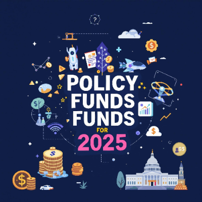 2025년 중소기업 정책자금