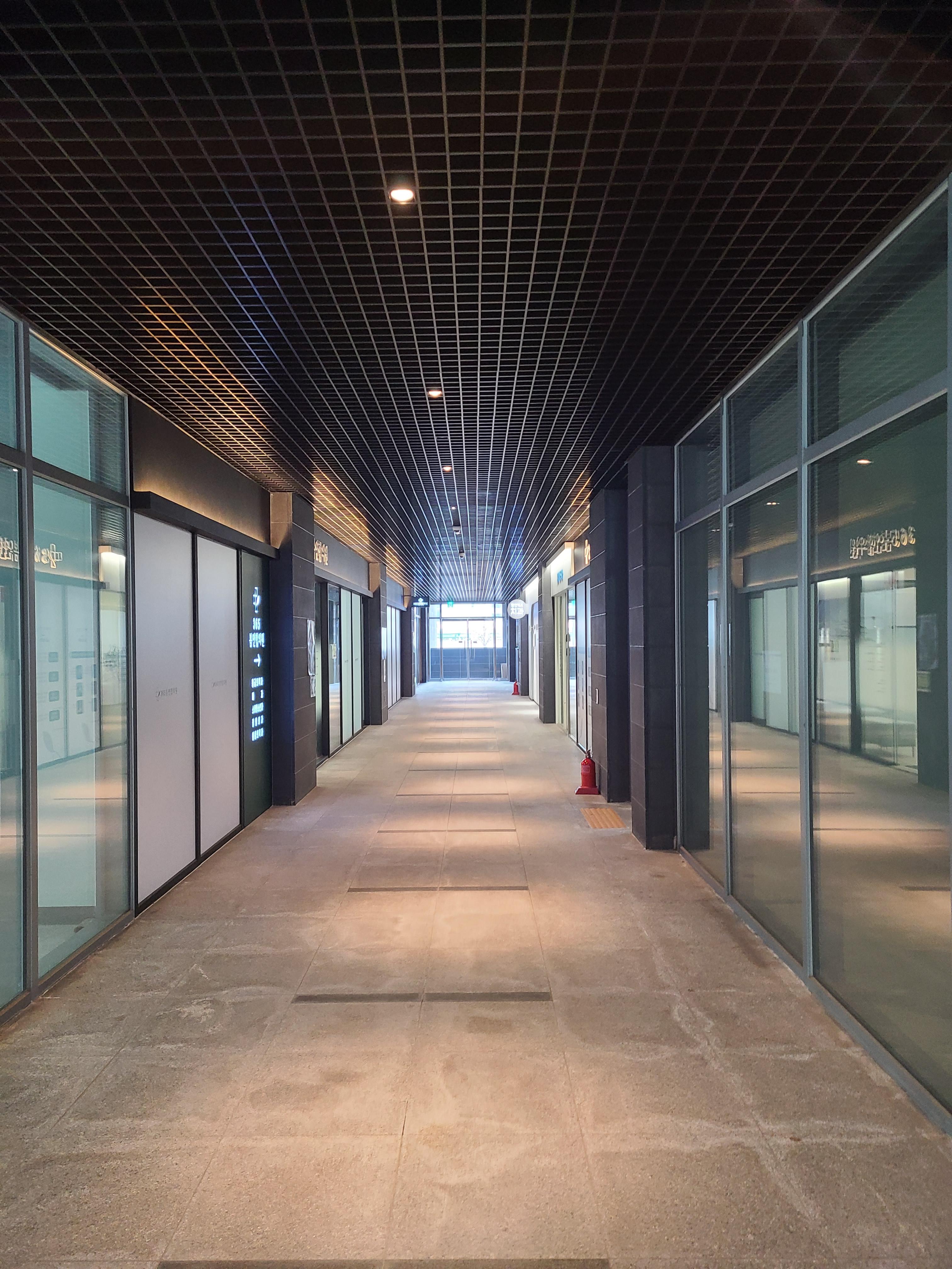 강서 데시앙플렉스 2층 섹션오피스 및 상가4