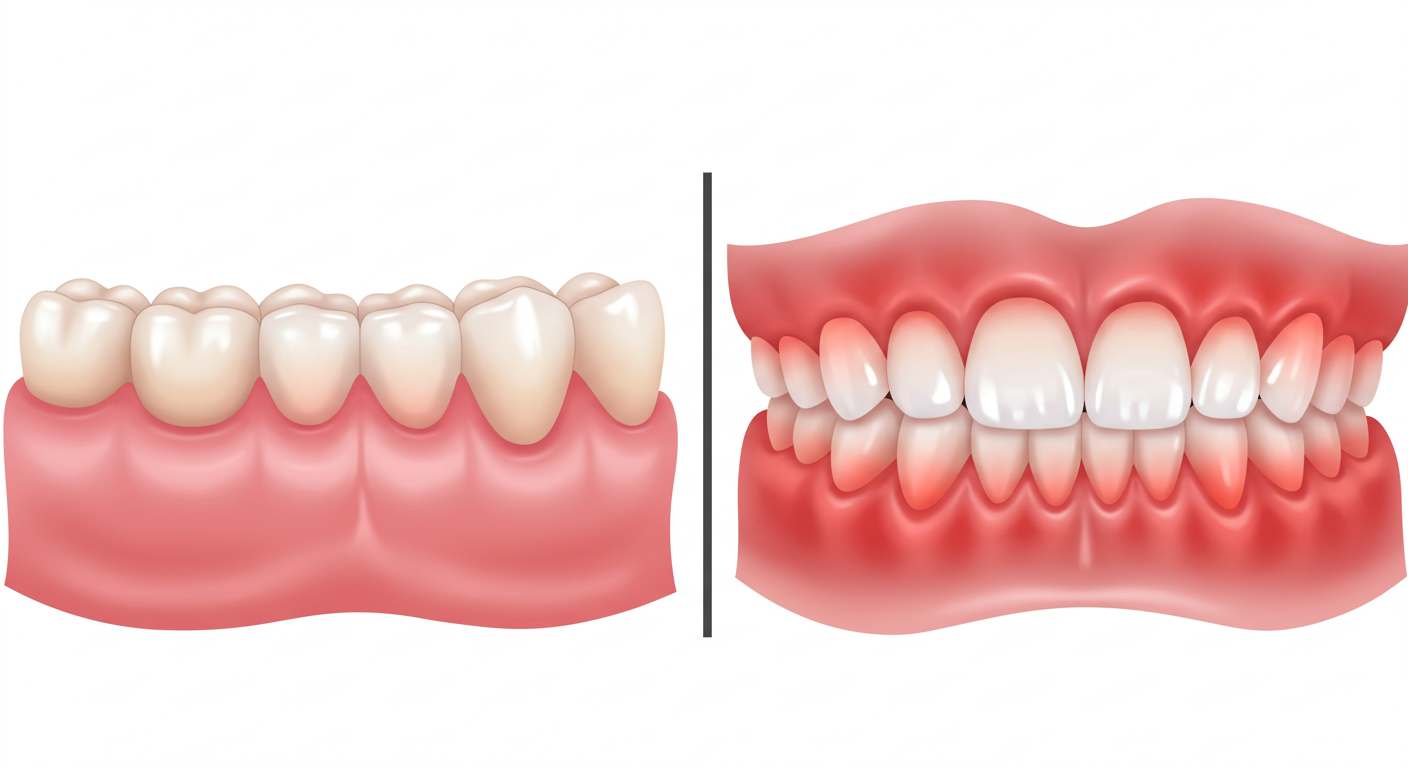 치료가 꼭 필요한 경우