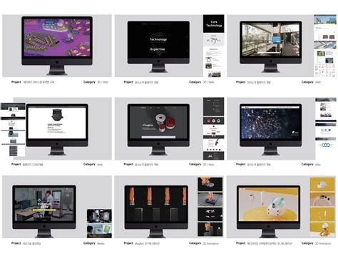 제품동영상제작