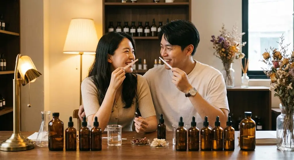 밸런타인데이 선물 추천