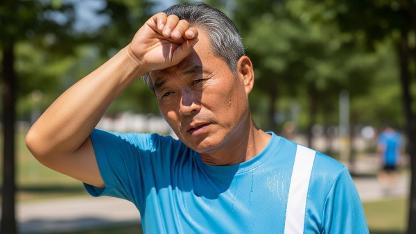 갑상선 기능 항진증 증상과 치료법 사진 4