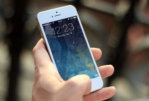 아이폰 컬러링 바꾸기