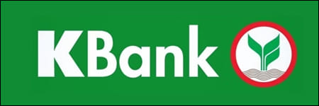 KBank 로고